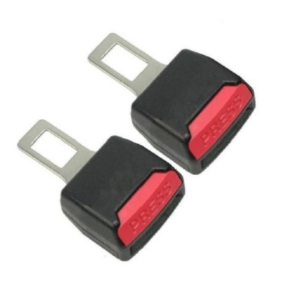 Lot De 2 Clip De Ceinture