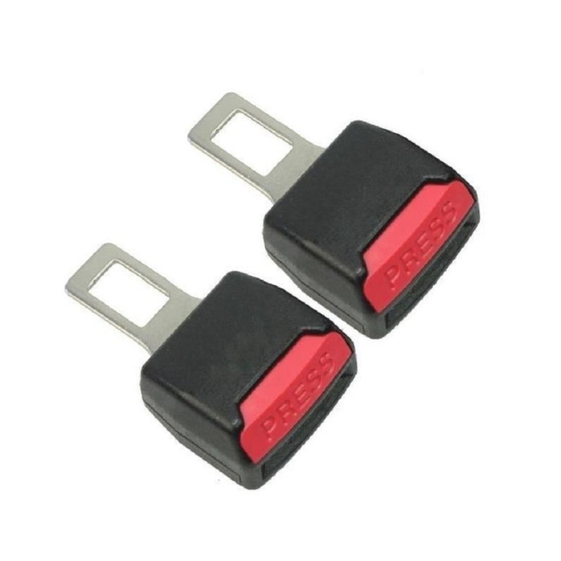Lot De 2 Clip De Ceinture
