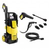 Lavor Nettoyeur Haute Pression 130 Bar À Eau Froide ONE PLUS 130