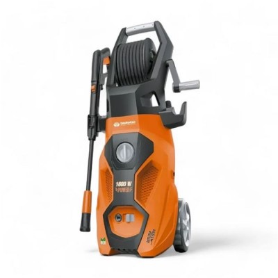 Daewoo Nettoyeur Haute Pression-DAX130-1600W-HRL-1600 W