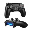 Manette De Jeu - Sans Fil - Compatible Pour PS4 - Dual Shock