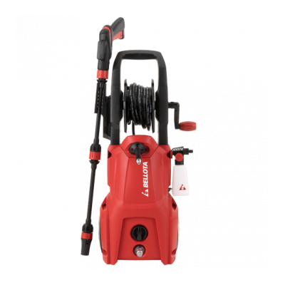 Nettoyeur haute pression professionnel 140 bar 1700W HL1700E BELLOTA