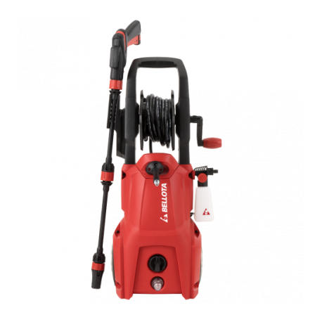 Nettoyeur haute pression professionnel 140 bar 1700W HL1700E BELLOTA