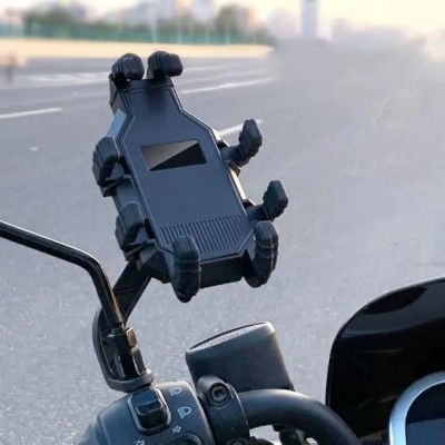 Support Téléphone Universel pour Moto & Vélo