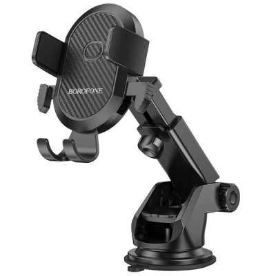 Support De Voiture Pour Téléphone Portable À Ventouse