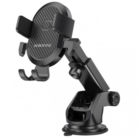 Support De Voiture Pour Téléphone Portable À Ventouse